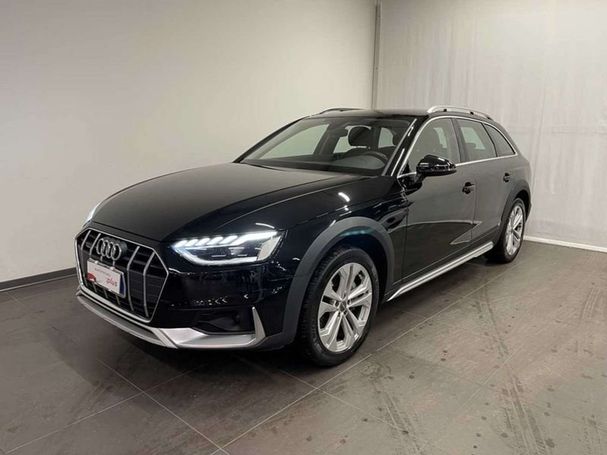 Audi A4 Allroad 40 TDI S tronic Business 150 kW image number 1