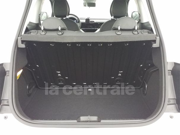 Fiat 500 e 88 kW image number 12