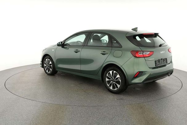 Kia Ceed 1.0 T-GDi 74 kW image number 33