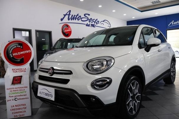 Fiat 500X 1.0 City Cross 88 kW image number 1