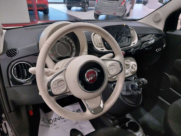 Fiat 500 1.0 51 kW image number 6