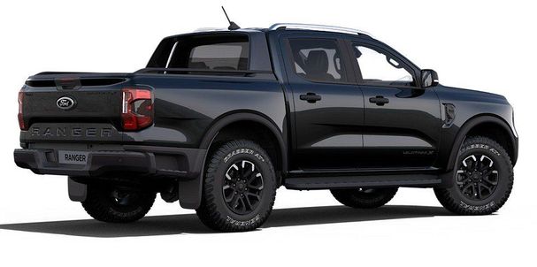 Ford Ranger Wildtrak X e-4WD 151 kW image number 2