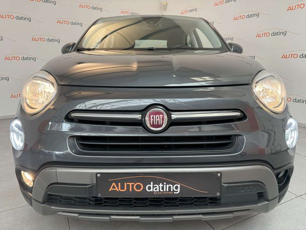 Fiat 500X 1.0 88 kW image number 2