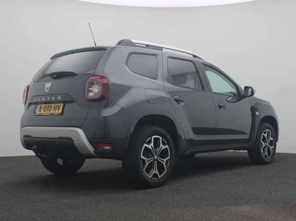 Dacia Duster TCe 150 110 kW image number 2