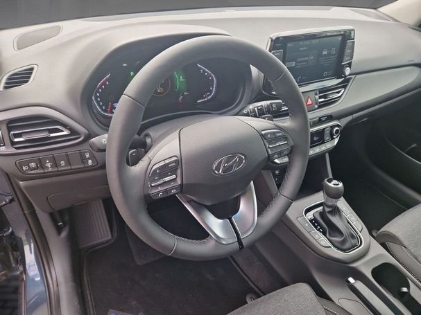 Hyundai i30 1.0 88 kW image number 9