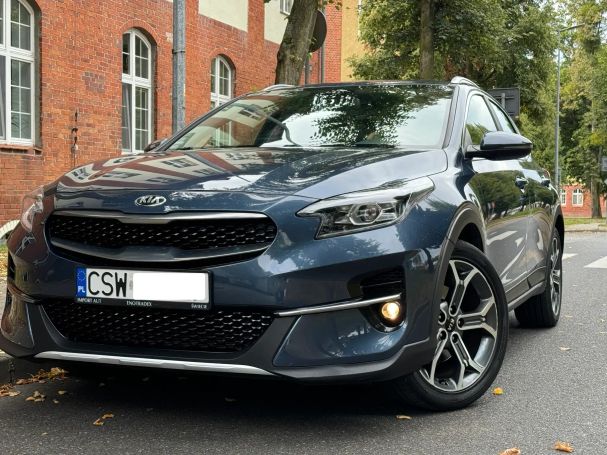 Kia XCeed 1.4 T-GDi 103 kW image number 1