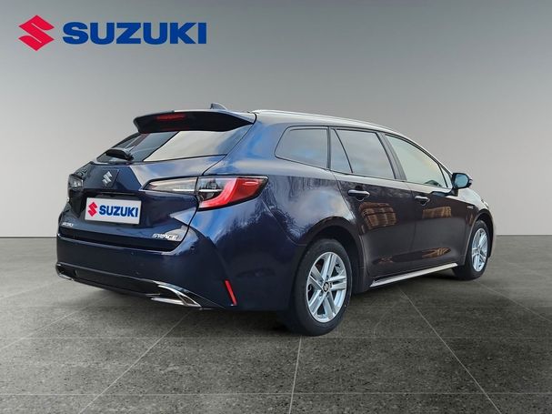 Suzuki Swace Hybrid CVT 104 kW image number 2