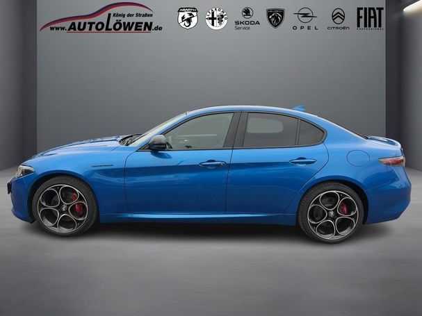 Alfa Romeo Giulia 2.2 Q4 154 kW image number 5