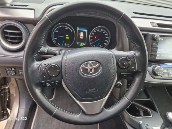 Toyota RAV 4 145 kW image number 10