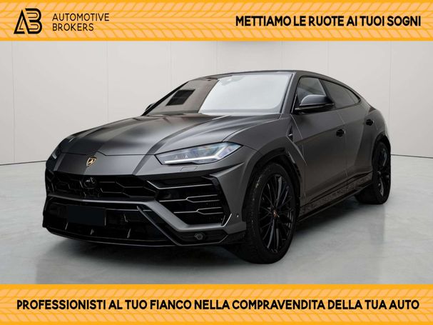 Lamborghini Urus 478 kW image number 2