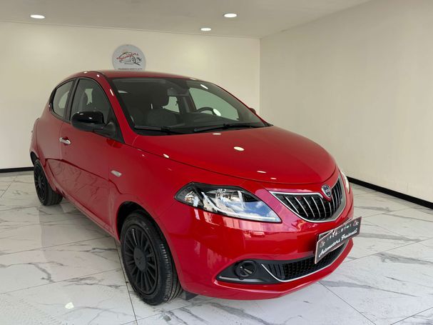 Lancia Ypsilon 51 kW image number 2