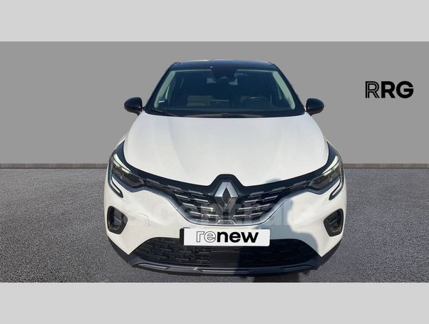 Renault Captur 116 kW image number 19