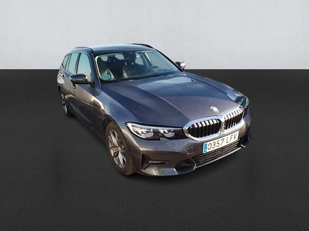 BMW 330i Touring 190 kW image number 2