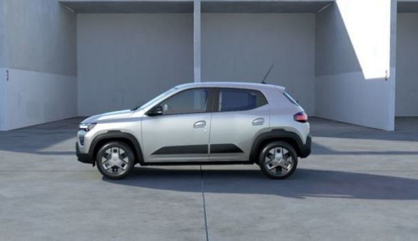 Dacia Spring Electric 45 33 kW image number 4