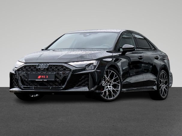 Audi RS3 S tronic 294 kW image number 1