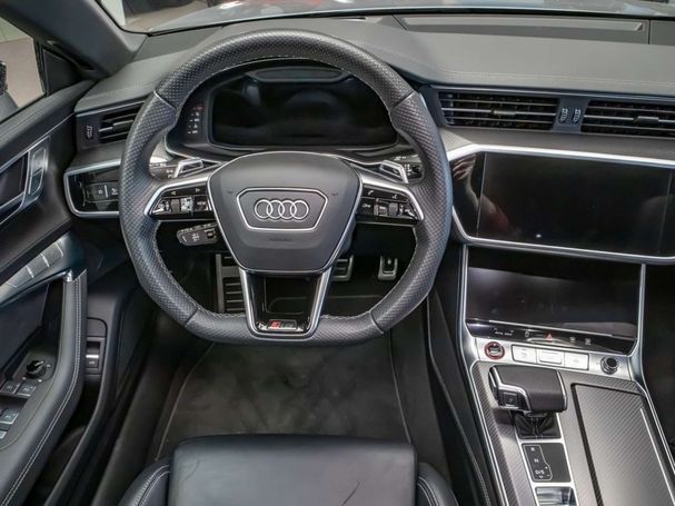 Audi RS7 4.0 TFSI quattro Sportback 442 kW image number 14