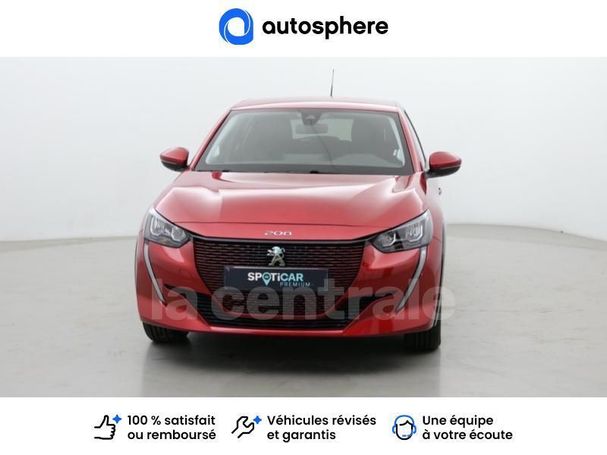 Peugeot 208 100 kW image number 3