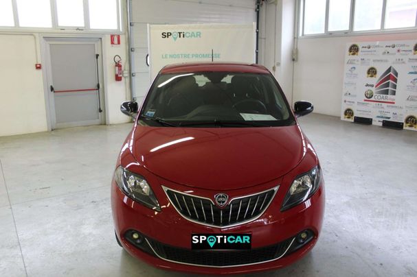 Lancia Ypsilon 51 kW image number 2