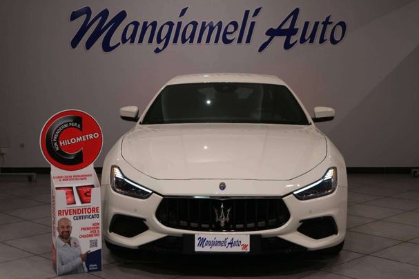 Maserati Ghibli 184 kW image number 2