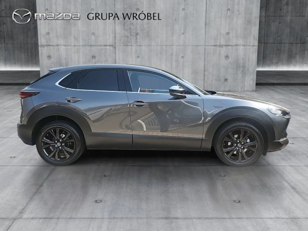 Mazda CX-30 2.0 Homura 110 kW image number 4