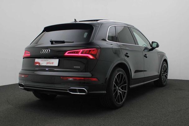 Audi Q5 55 TFSIe quattro S tronic 270 kW image number 2