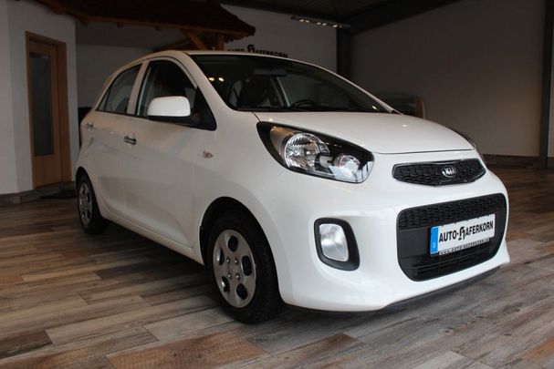 Kia Picanto 1.0 49 kW image number 3