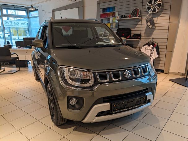 Suzuki Ignis 61 kW image number 3