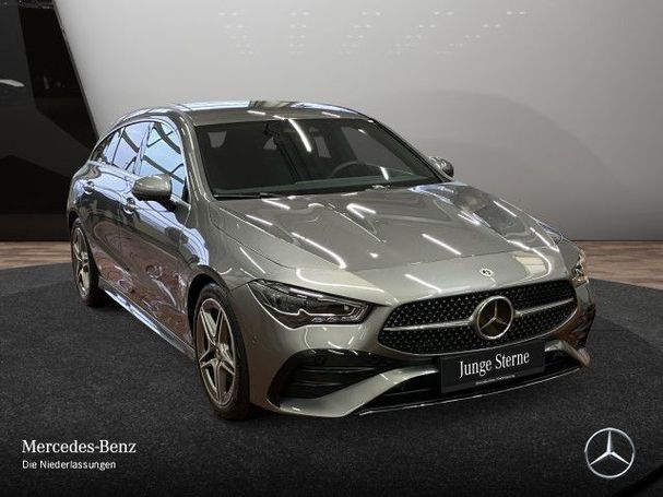 Mercedes-Benz CLA 250 Shooting Brake CLA 250 AMG 165 kW image number 2