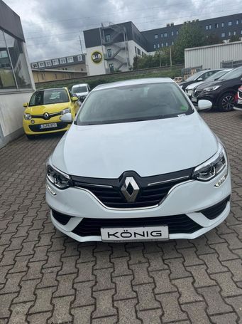 Renault Megane TCe 115 LIFE 85 kW image number 3