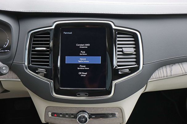 Volvo XC90 Recharge T8 AWD 288 kW image number 24