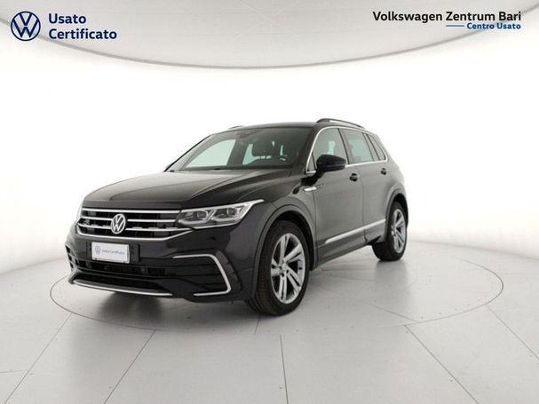 Volkswagen Tiguan DSG 147 kW image number 15