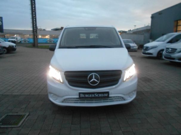 Mercedes-Benz Vito 119 CDi extra 140 kW image number 8