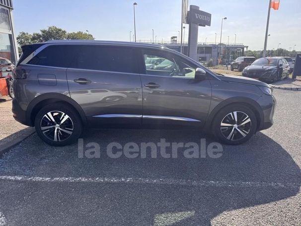 Peugeot 5008 96 kW image number 17