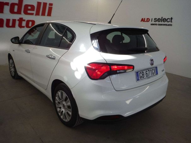 Fiat Tipo 1.3 70 kW image number 11