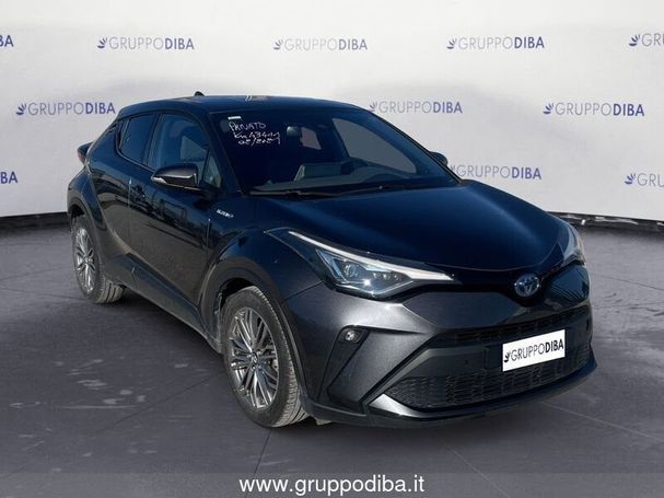 Toyota C-HR 90 kW image number 2