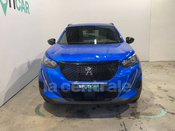 Peugeot 2008 1.2 PureTech 74 kW image number 2