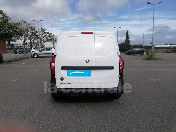 Renault Kangoo BLUE dCi 95 70 kW image number 16