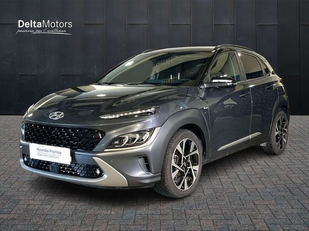 Hyundai Kona 88 kW image number 1