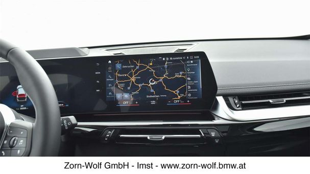 BMW X1 sDrive18d 110 kW image number 16