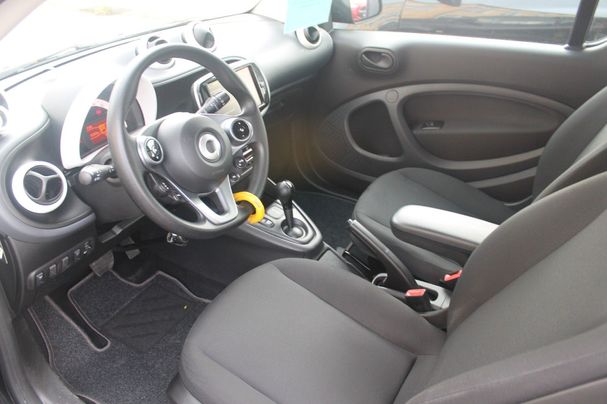 Smart ForTwo EQ 60 kW image number 10