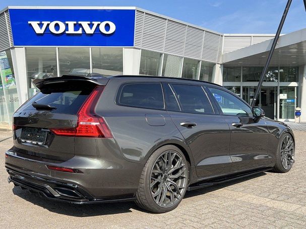 Volvo V60 T6 AWD 293 kW image number 2