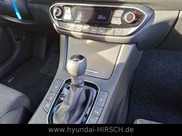 Hyundai i30 1.0 T-GDI 88 kW image number 16