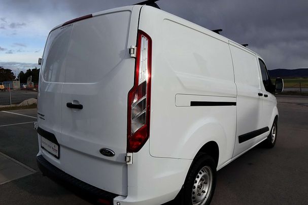 Ford Transit Custom 340 L2H1 2.0 TDCi Trend 96 kW image number 3