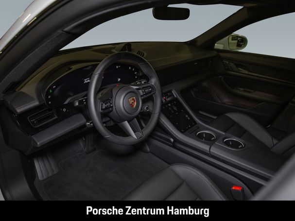 Porsche Taycan 4S Sport Turismo 390 kW image number 7