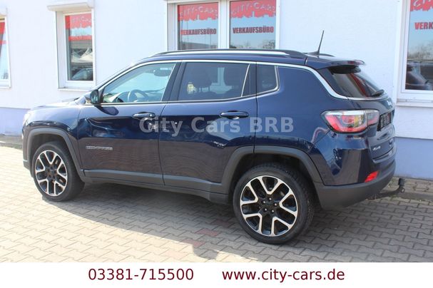 Jeep Compass 103 kW image number 4