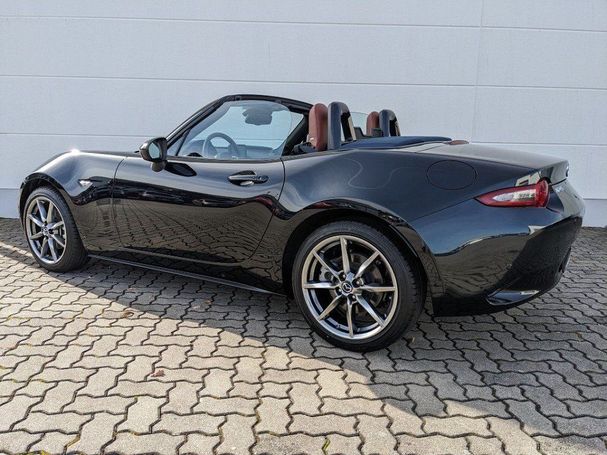 Mazda MX-5 135 kW image number 24