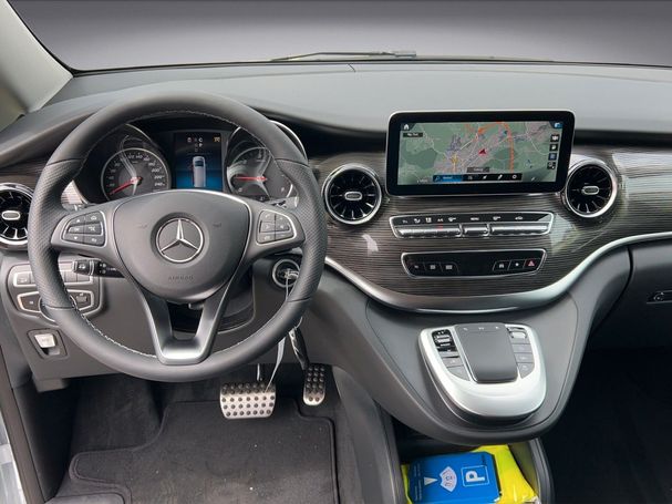 Mercedes-Benz V 300d 174 kW image number 4