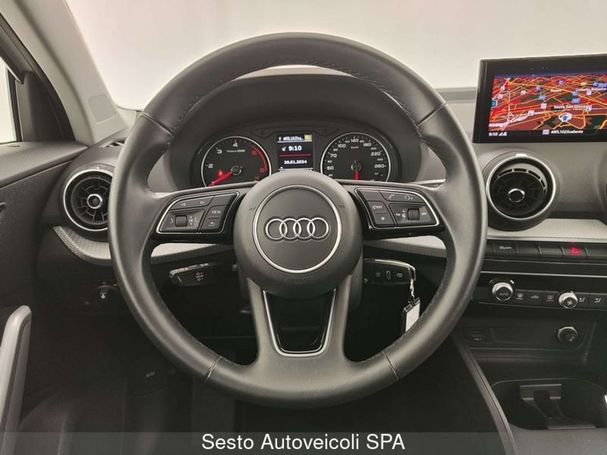 Audi Q2 30 TDI S tronic S-line 85 kW image number 7