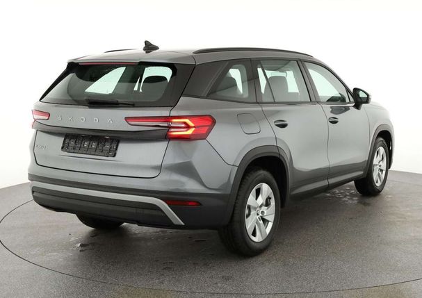 Skoda Kodiaq 2.0 TDI DSG 110 kW image number 2