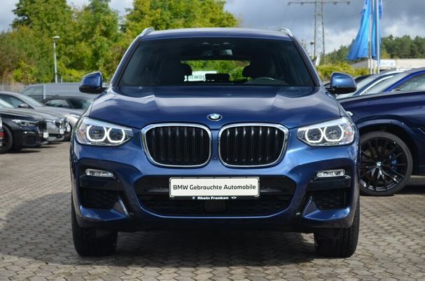 BMW X3 xDrive 195 kW image number 4